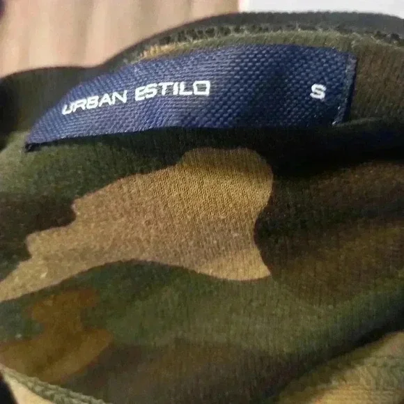 Estilo  sweater - Picture 2 of 5